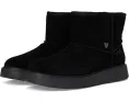 Ботильоны SKECHERS Keepsakes Cozy Shorty Hands Free Slip-ins с шерстяной подкладкой