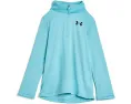 Under Armour детская толстовка Tech 2.0 1/2 Zip с технологией Charged Cotton