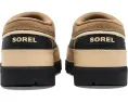 SOREL Ambler Waterproof ботинки на шнуровке кожаные водонепроницаемые