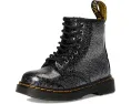 Ботинки Dr. Martens 1460 I для детей с блестками и боковой молнией