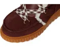 Водонепроницаемые зимние ботинки SOREL Ona Ave Alpine с искусственным мехом