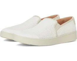 Кроссовки FitFlop Rally с сетчатым верхом и анатомической подошвой