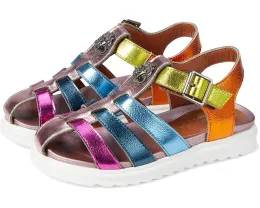 Детские сандалии Kurt Geiger London Kids Kensington Fisherman с пряжкой