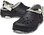 Утепленные кроксы Crocs All Terrain Lined Clog с регулируемым задним ремешком
