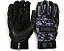 Детские бейсбольные перчатки Digitek Franklin Sports Black