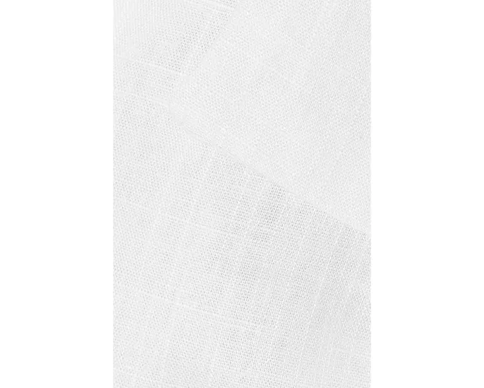 Bow Strap Linen Top