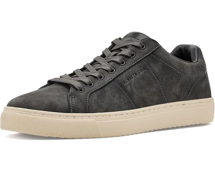 Кроссовки Jally с комбинированным верхом и съёмной стелькой Kenneth Cole