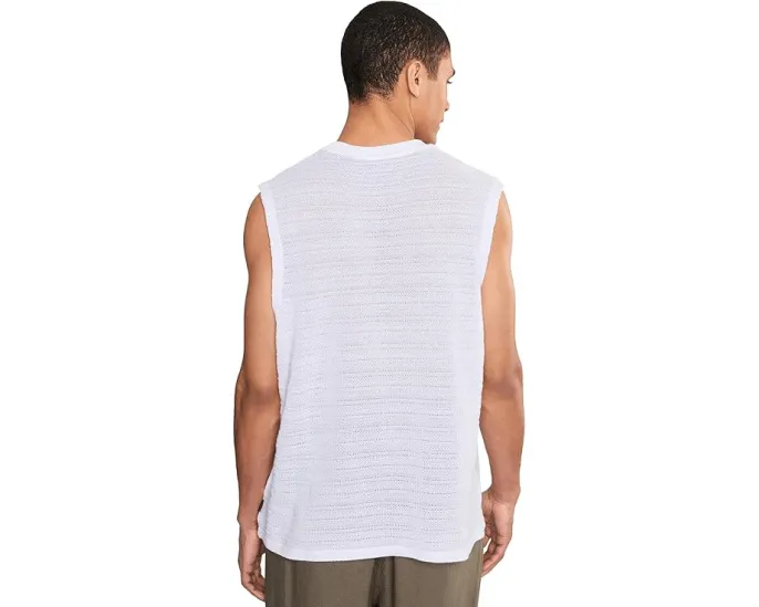 Cove Sleeve Crew