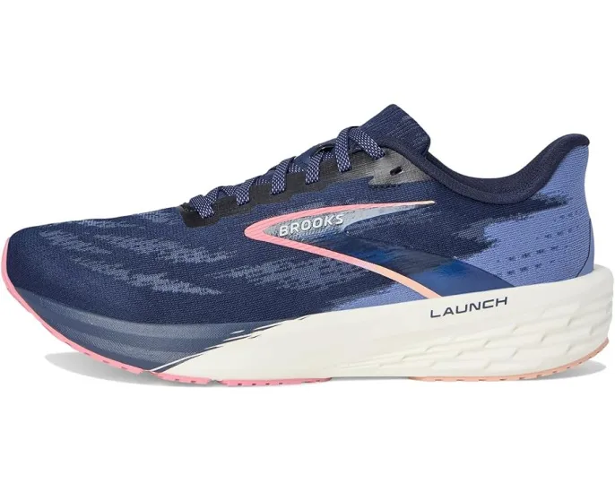 Brooks Launch 11 легкие кроссовки с амортизацией DNA Flash v2