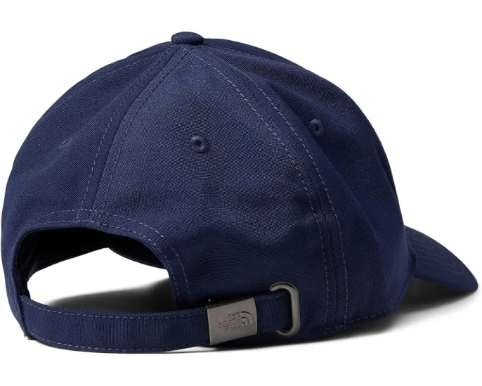 Кепка The North Face Recycled 66 Classic из 100% переработанных материалов