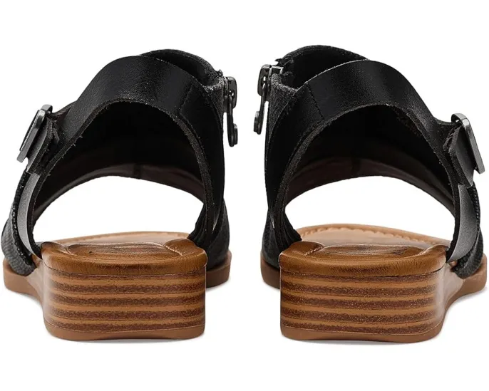 Сандалии Blowfish Malibu Aspire с широким ремешком и регулируемой пряжкой