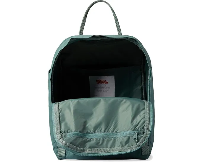 Рюкзак Fjällräven Kånken Laptop 13 дюймов с влагоотталкивающим покрытием