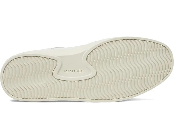 Кроссовки Vince Peyton на шнуровке с пеной для амортизации