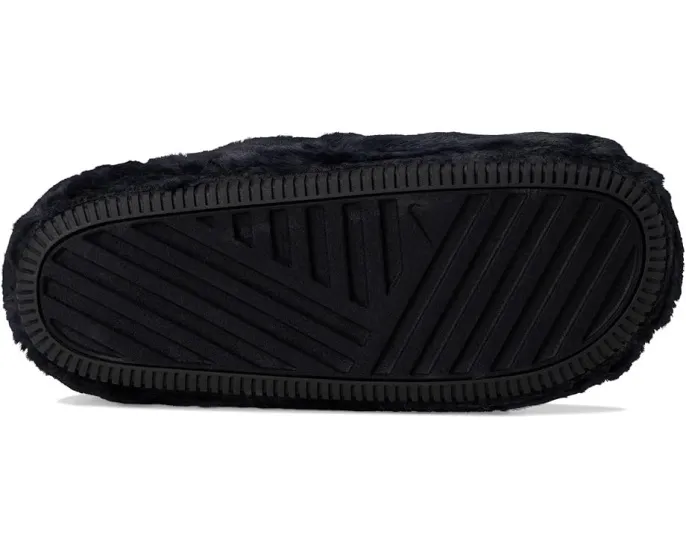 Сланцы Nike Calm SE с текстурной стелькой