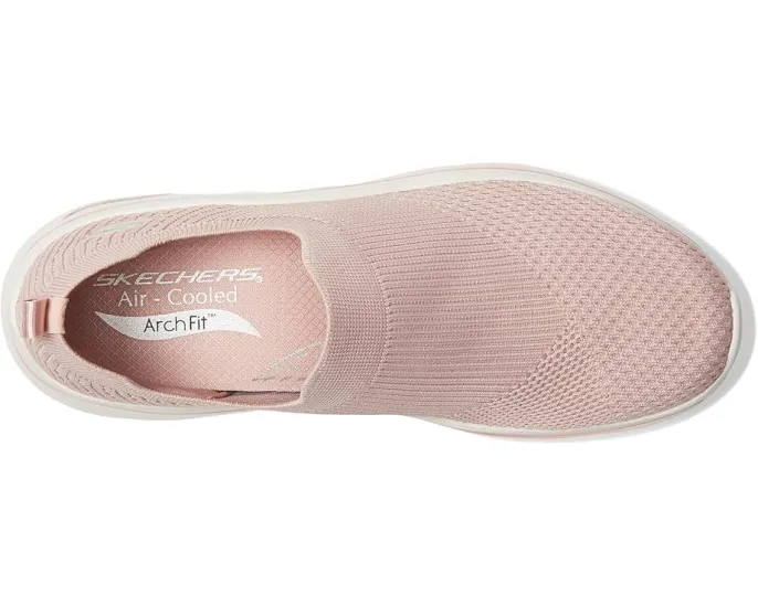 Кроссовки SKECHERS Performance Go Walk Arch Fit 2.0 с технологией поддержки свода стопы