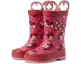 Western Chief Minnie Love детские резиновые сапоги с принтом Минни Маус