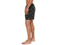 Volcom шорты Lido Print 16 дюймов