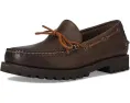 Мокасины L.L.Bean Allagash Handsewn One Eye с ручной строчкой