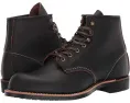 Red Wing Heritage Blacksmith с конструкцией Goodyear Welt и подошвой Vibram