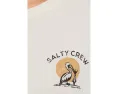 Футболка Beach Hut Boyfriend Tee от Salty Crew