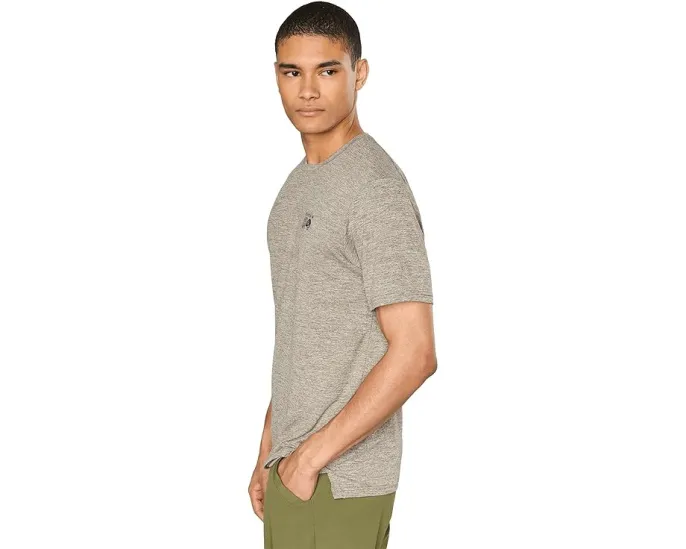 Mountain Hardwear Sunblocker футболка с коротким рукавом и защитой UPF 50