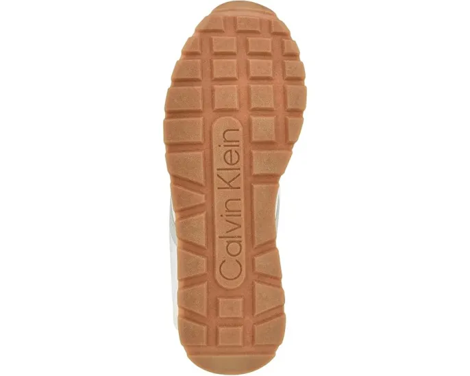 Кроссовки Calvin Klein Carlla с логотипом и амортизацией для повседневной носки