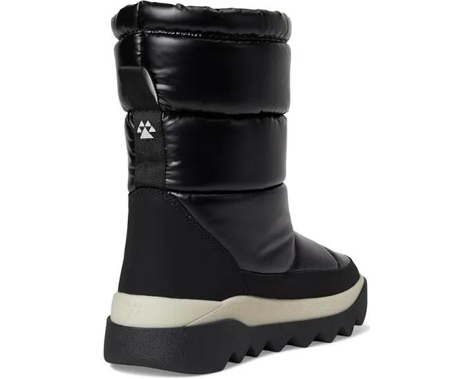 Ботинки Cougar Bara с утеплителем PrimaLoft и шнурком-кулиской