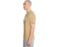 Футболка The North Face Evolution Half Dome с коротким рукавом и классическим кроем