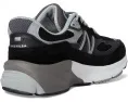 Кроссовки New Balance Made in USA 990v6 с амортизацией FuelCell