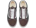 Vans Old Skool низкие кроссовки с усиленным мыском и замшевым верхом