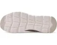 Кроссовки SKECHERS Glide Step Sole для активного отдыха с сетчатым верхом