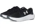 Детские кроссовки Under Armour Surge 4 для активных игр с резиновой подошвой