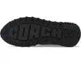 Кроссовки COACH Retro Runner из замши и кожи