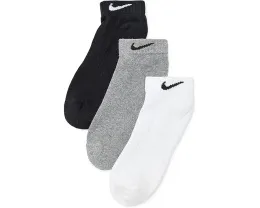 Everyday Cushion Low Socks 3-Pair Pack