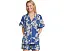 Пижама Bedhead PJs из органического хлопка с коротким рукавом