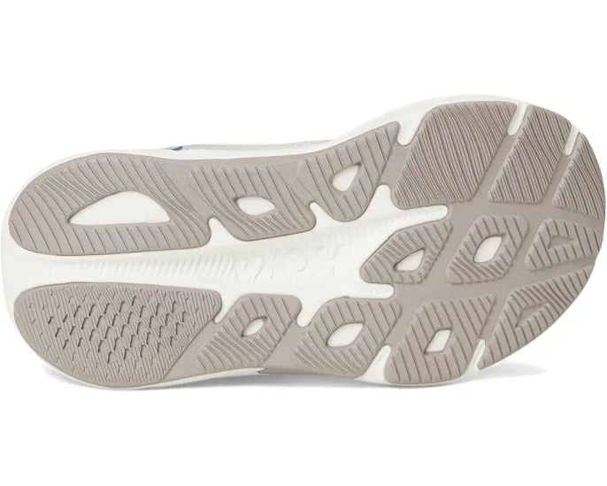 Детские кроссовки Hoka Kids Rincon 4 с амортизирующей подошвой и защитным мыском