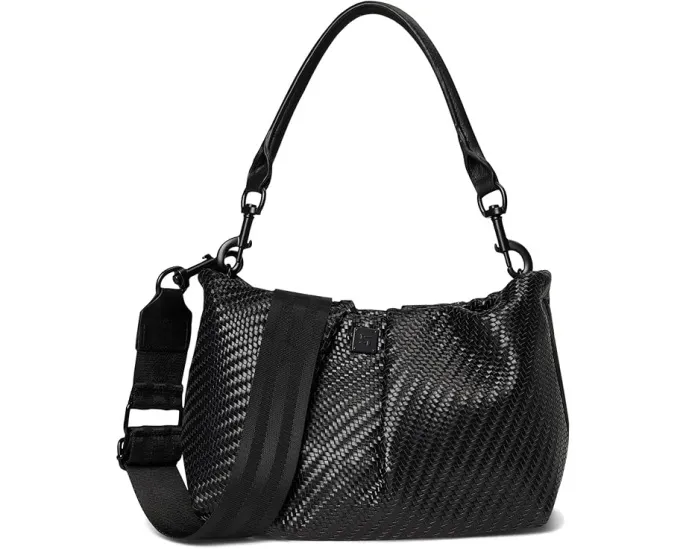 Сумка через плечо THINK ROYLN Savannah из рафии