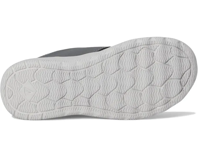 Детские полуботинки Sperry Coastal Break Chukka на шнуровке