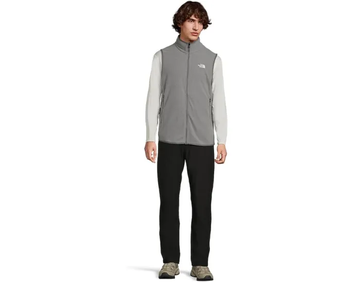 Флисовый жилет The North Face Glacier для многослойности