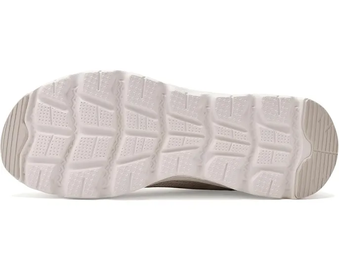 Кроссовки SKECHERS Glide Step Sole для активного отдыха с сетчатым верхом