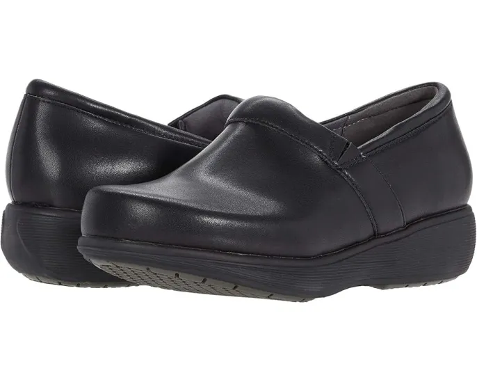 Клоги SoftWalk Meredith Sport с анатомической стелькой