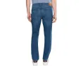 Paige джинсы Federal Transcend Slim Straight Fit в цвете Carrick