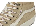 Vans Кроссовки FU MTE SK8-Hi Waterproof Insulated высокие коричневые