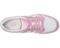 Кроссовки New Balance 480 из замши в классическом стиле