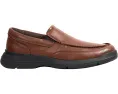 Мокасины Deer Stags Spartan с технологией S.U.P.R.O. Sock и подошвой TPU