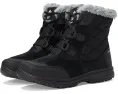 Утепленные короткие ботинки Columbia Ice Maiden Shorty водонепроницаемые для города и гор