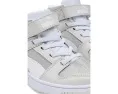 Детские кроссовки Puma Rebound Layup Mid с липучкой