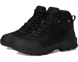 Рабочие ботинки KEEN Utility Skokie Waterproof с мягким мысом и противоскользящей подошвой