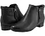 Ботинки Trotters Major Embossed с круглым носком и молнией
