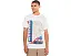 Junk Food Clothing футболка NFL Buffalo Bills Sweep Vintage